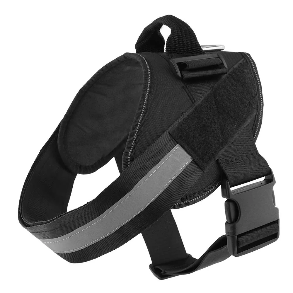 Emotional Support Animal Handle Vest Basic Package - Image 13