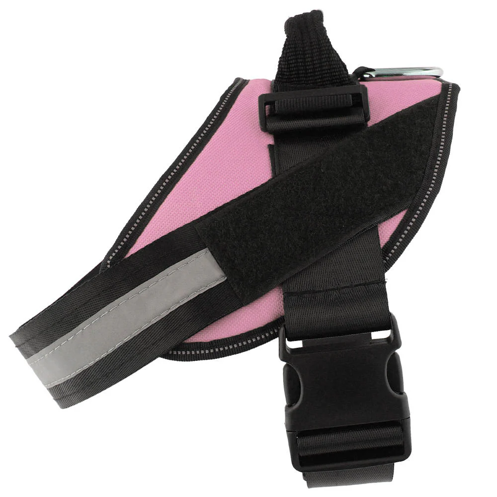 Emotional Support Animal Vest With Handle - Image 12