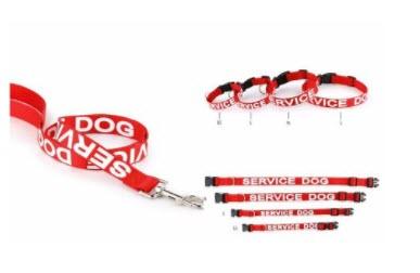 Service Dog Deluxe Registration Package - Image 5
