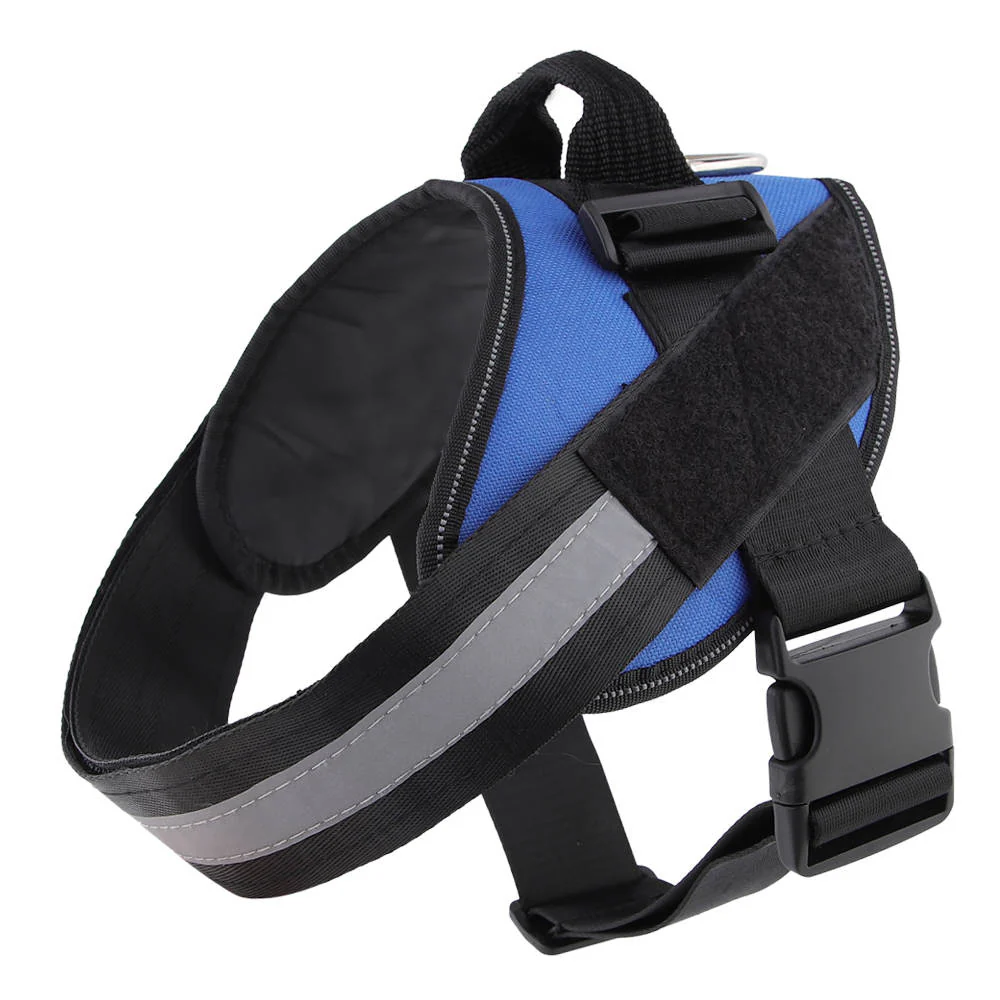 Service Dog Vest With Handle - Image 12