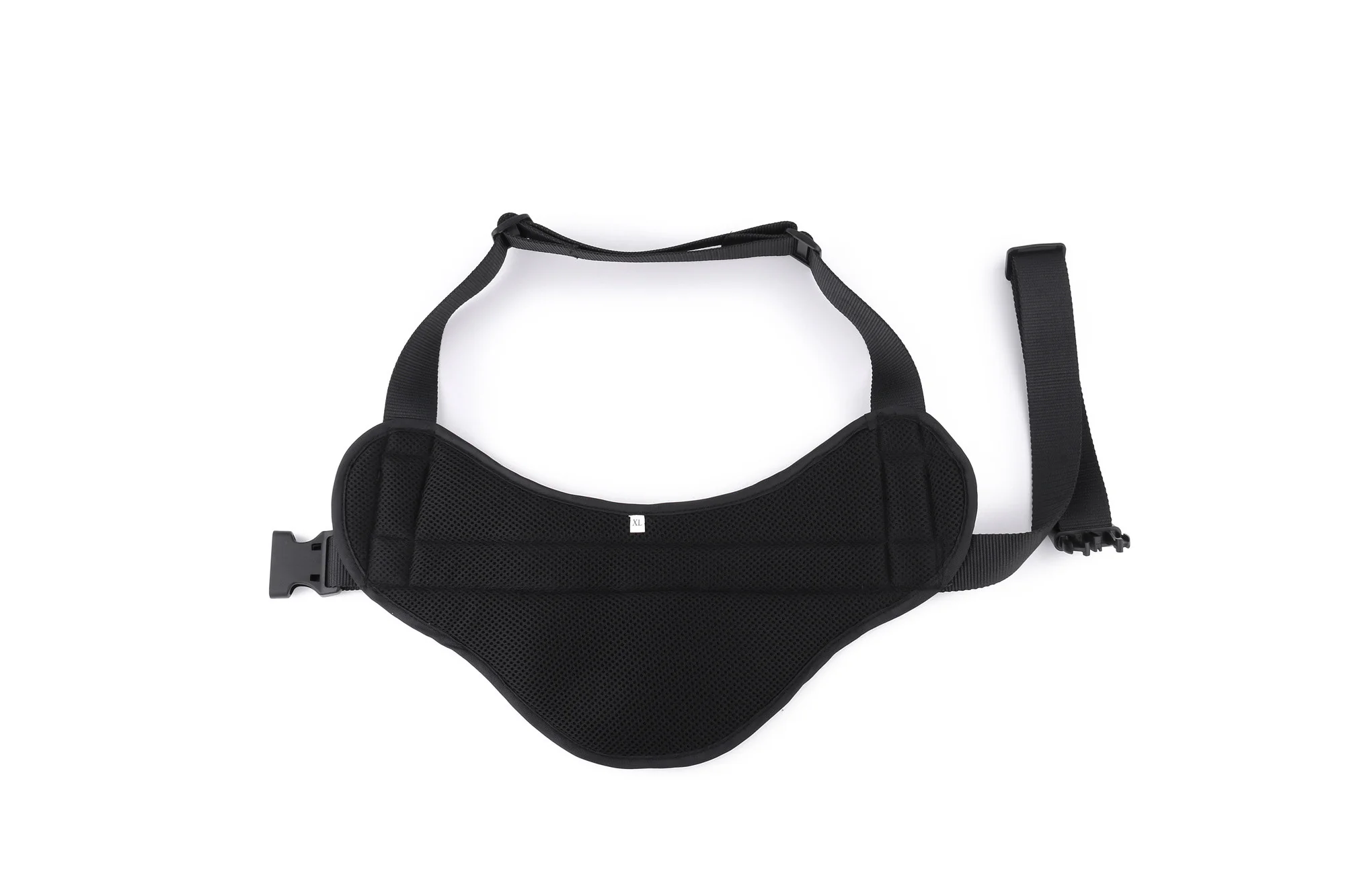 Service Dog Vest With Handle - Image 4