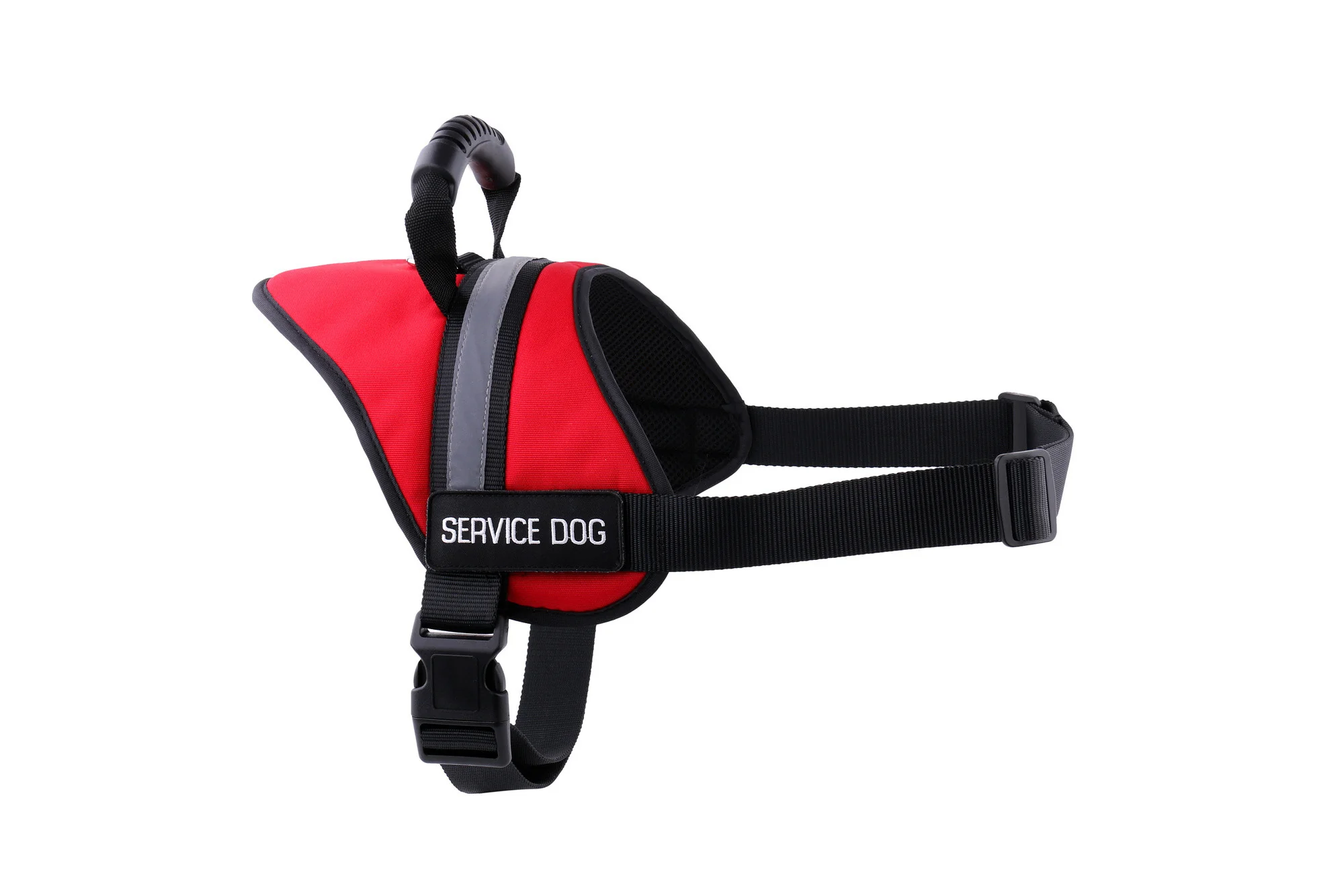 Service Dog Vest With Handle - Image 5